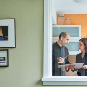 HD&P, Design and Planning, About the Firm