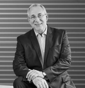 HD&P, About the Firm, Jacques Hamel